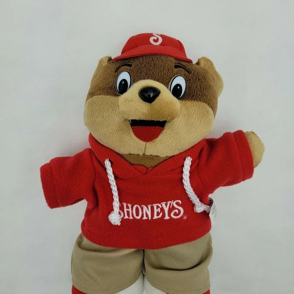 Shoney's Restaurant 12
